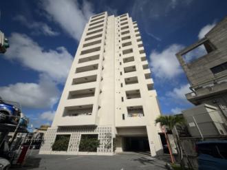 南風原町字兼城3290万　売マンション